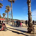 A Sete: Veranda, Parking, Ascenseur, A 300m - Fr-1-338-44