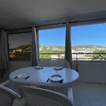 A Sete: Veranda, Parking, Ascenseur, A 300m - Fr-1-338-44 Apartment Sète