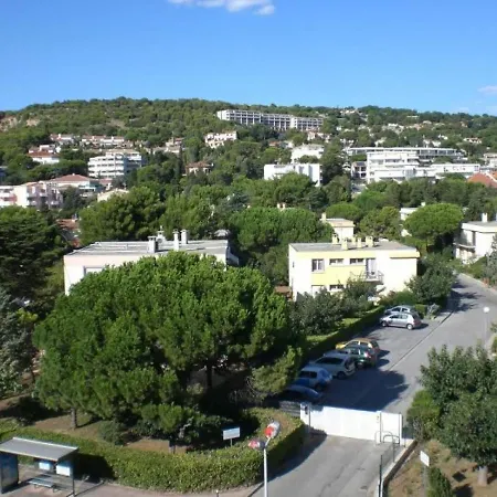Appartamento à Sète: Véranda, Parking, Ascenseur, à 300m - Fr-1-338-44