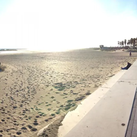 A Sete: Veranda, Parking, Ascenseur, A 300m - Fr-1-338-44 شقة *
