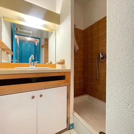 A Sete: Veranda, Parking, Ascenseur, A 300m - Fr-1-338-44 شقة