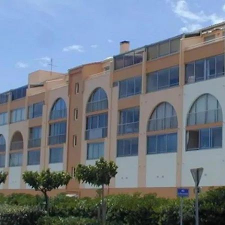 Apartment A Sete: Veranda, Parking, Ascenseur, A 300m - Fr-1-338-44 *